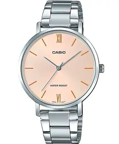 Жіночий годинник Casio LTP-VT01D-4B, зображення 