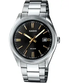 Чоловічий годинник Casio MTP-1302PD-1A2VEF, зображення 