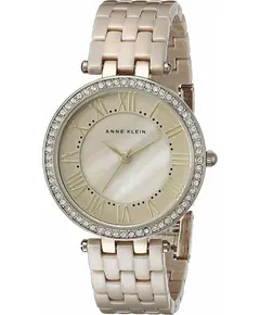 Женские Часы Anne Klein AK/2130TNGB, фото 