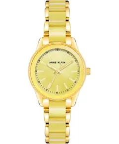 Женские Часы Anne Klein AK/3212YLGB, фото 