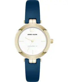 Женские Часы Anne Klein AK/5150SVBL, фото 