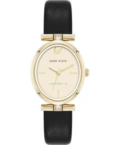 Женские Часы Anne Klein AK/5154CHBK, фото 