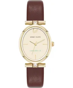 Женские Часы Anne Klein AK/5154CHBN, фото 
