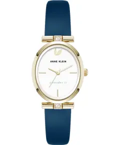 Женские Часы Anne Klein AK/5154SVBL, фото 