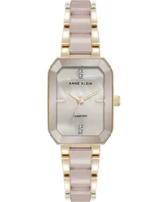 Женские Часы Anne Klein AK/5260TNGB, фото 