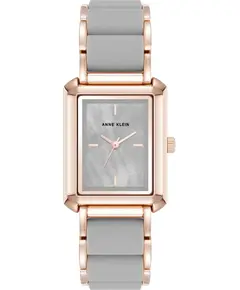 Женские Часы Anne Klein AK-5278RGGY, фото 