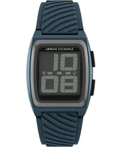 Чоловічий Годинник Armani Exchange Kelvin AX2970, зображення 