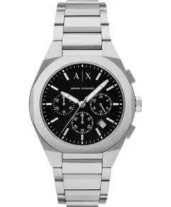 Мужские Часы Armani Exchange Sync Chronograph AX4186, фото 