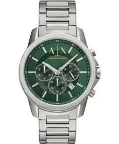 Мужские Часы Armani Exchange Banks Chronograph AX1771, фото 