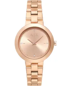 Женские Часы Armani Exchange Jackie AX5177, фото 