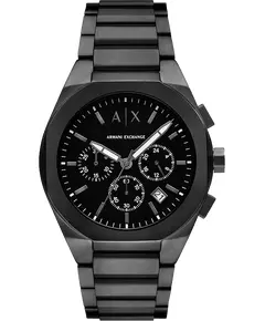 Мужские Часы Armani Exchange Rafael Chronograph AX4183, фото 