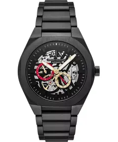Чоловічий Годинник Armani Exchange Sync Automatic AX4196, зображення 