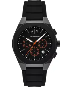 Мужские Часы Armani Exchange Sync Chronograph AX4198, фото 