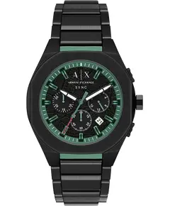 Мужские Часы Armani Exchange Sync AX4294, фото 