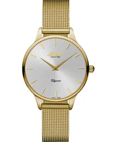 Женские Часы Atlantic Elegance Classic Index 29038.45.21MB, фото 