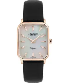 Женские Часы Atlantic Elegance Belle 30040.44.09L, фото 