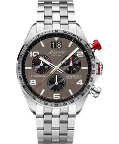 Мужские Часы Atlantic Grand Prix 55468.41.45, фото 