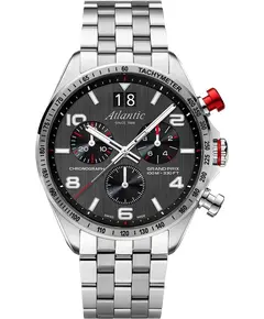 Мужские Часы Atlantic Grand Prix 55468.41.65, фото 