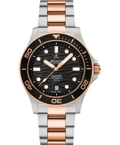 Мужские Часы Atlantic Mariner Automatic 81776.43.69R, фото 