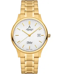 Мужские Часы Atlantic Seabase Gents 60348.45.21, фото 