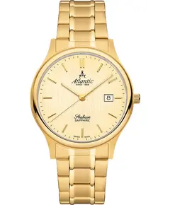 Мужские Часы Atlantic Seabase Gents 60348.45.31, фото 
