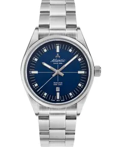 Мужские Часы Atlantic Seacloud 73366.41.51, фото 