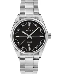 Мужские Часы Atlantic Seacloud 73366.41.61, фото 