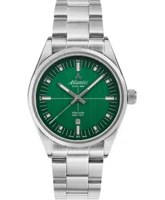 Мужские Часы Atlantic Seacloud 73366.41.71, фото 