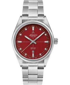Мужские Часы Atlantic Seacloud 73366.41.91, фото 