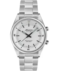 Мужские Часы Atlantic Seacloud Diver 73375.41.21, фото 