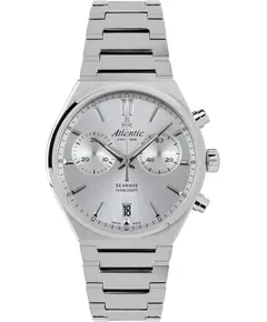 Мужские Часы Atlantic Seawave 58466.41.21, фото 
