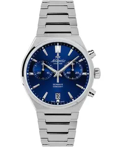 Мужские Часы Atlantic Seawave 58466.41.51, фото 