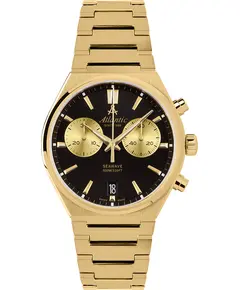 Мужские Часы Atlantic Seawave 58466.45.61, фото 