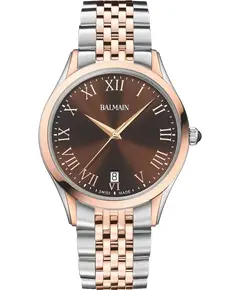 Мужские Часы Balmain Classic R 4108.31.52, фото 