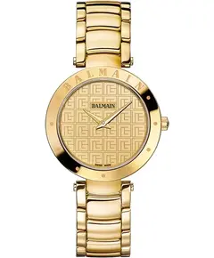 Женские Часы Balmain Balmainia Bijou 4250.33.27, фото 