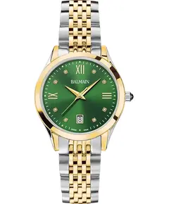 Женские Часы Balmain Classic R 4312.31.75, фото 