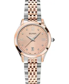 Женские Часы Balmain Classic R 4318.31.45, фото 