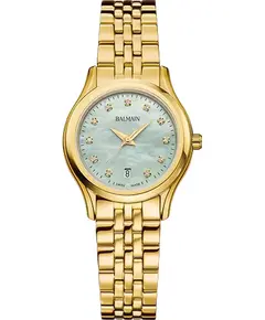 Женские Часы Balmain Beleganza 8340.33.76, фото 