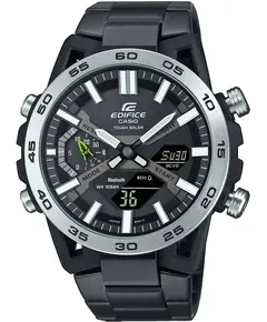 Мужские Часы Casio EDIFICE Bluetooth ECB-2000DD-1AEF, фото 