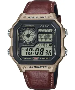 Мужские Часы Casio Collection AE-1200WHL-5AVEF, фото 