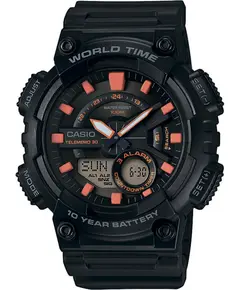 Мужские Часы Casio Collection AEQ-110W-1A2, фото 