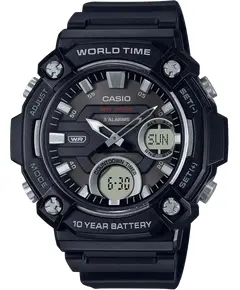 Мужские Часы Casio Collection AEQ-120W-1A, фото 