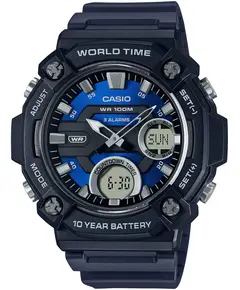 Мужские Часы Casio Collection AEQ-120W-2A, фото 