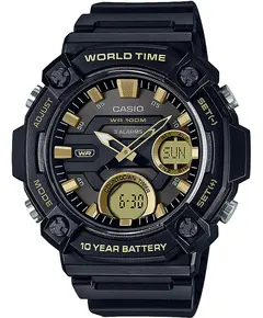 Мужские Часы Casio Collection AEQ-120W-9A, фото 