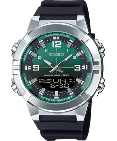 Мужские Часы Casio Collection AMW-870A-3A, фото 