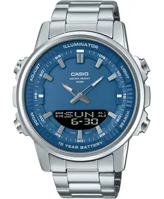 Мужские Часы Casio Collection AMW-880D-2A1, фото 