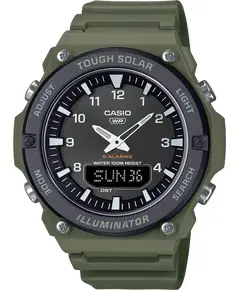 Мужские Часы Casio Collection AQ-S820W-3BVEF, фото 