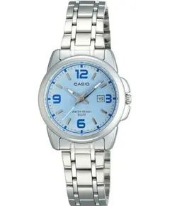 Жіночий Годинник Casio Collection LTP-1314D-2AVDF, зображення 