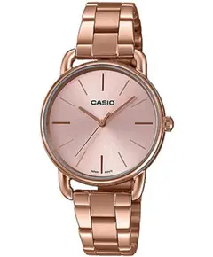 Жіночий Годинник Casio Collection LTP-E412PG-4A, зображення 