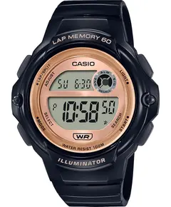 Мужские Часы Casio Collection LWS-1200H-1A, фото 